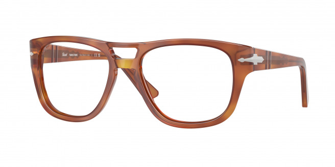 Persol  PO3366S 96/GJ Terra Di Siena (Transitions 8 Green)
