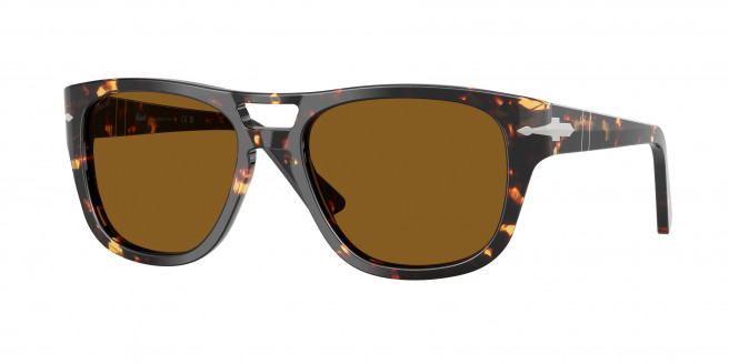 Persol  PO3366S 985/33 Tabacco Virginia (Brown)