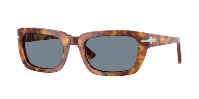 Persol  PO3367S 106/56 Brown Tortoise (Light Blue)