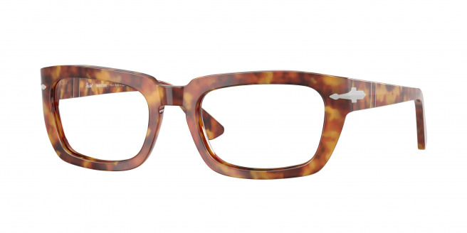 Persol  PO3367S 106/GJ Brown Tortoise (Transitions 8 Green)