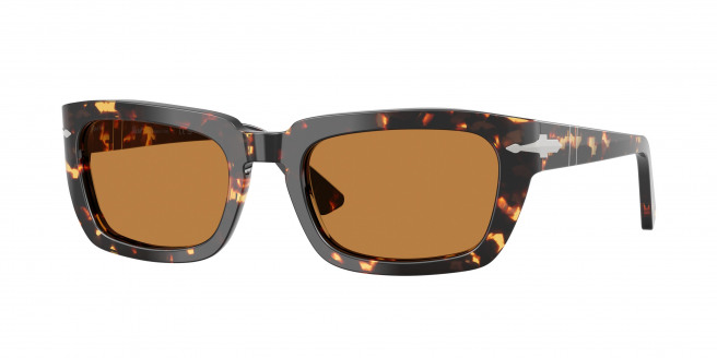 Persol  PO3367S 985/53 Tabacco Virginia (Yellow Brown)