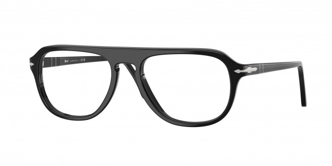Persol  PO3368V 95 Black
