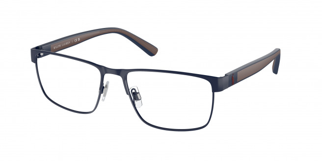 Polo Ralph Lauren  PH1229 9273 Semishiny Navy Blue