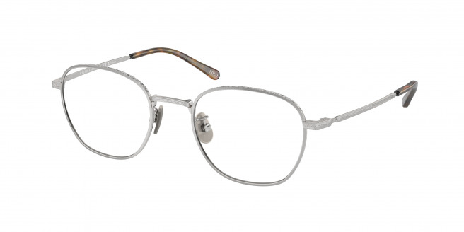 Polo Ralph Lauren  PH1230TD 9030 Shiny Brushed Silver