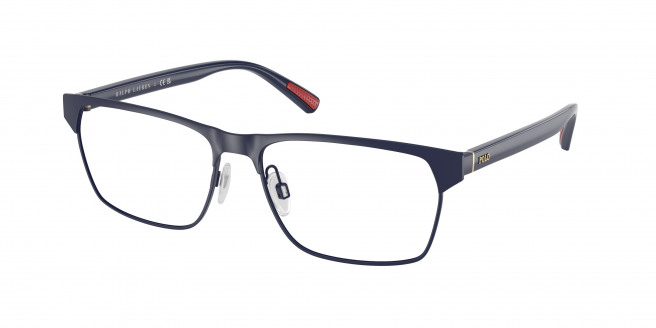 Polo Ralph Lauren  PH1232 9273 Semishiny Navy Blue