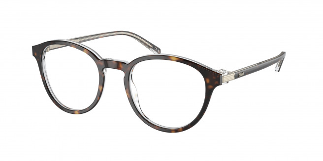 Polo Ralph Lauren  PH2252 6027 Shiny Havana On Crystal