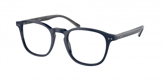Polo Ralph Lauren  PH2254 5569 Shiny Navy Blue