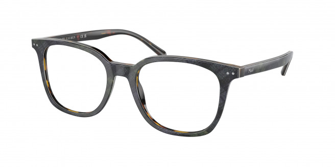 Polo Ralph Lauren  PH2256 5621 Black