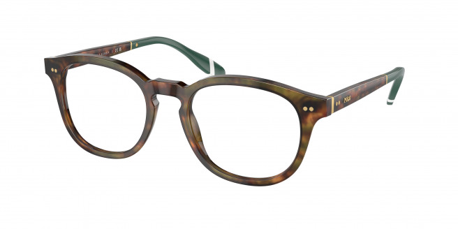 Polo Ralph Lauren  PH2267 5017 Shiny Brown Tortoise
