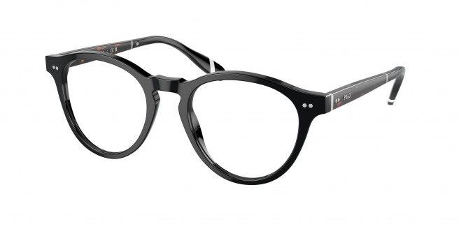 Polo Ralph Lauren  PH2268 5001 Shiny Black