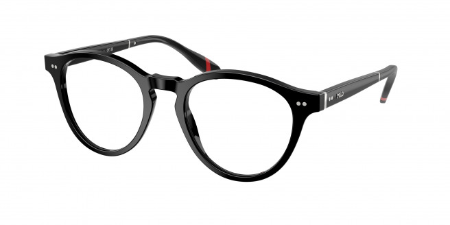 Polo Ralph Lauren  PH2268 5523 Shiny Black