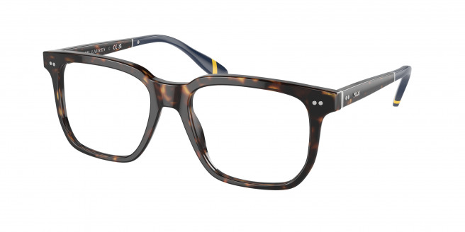Polo Ralph Lauren  PH2269 5003 Shiny Dark Havana