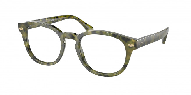 Polo Ralph Lauren  PH2272 5436 Shiny Green Havana