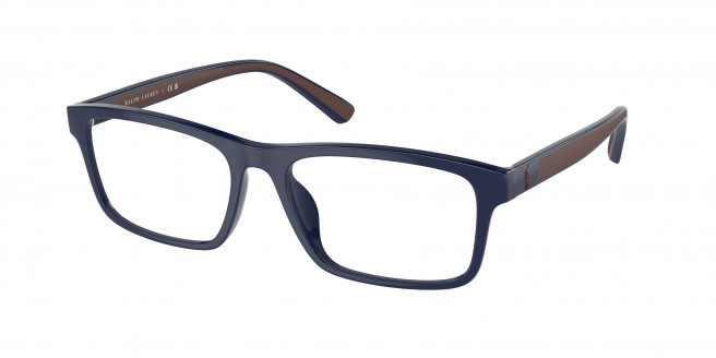 Polo Ralph Lauren  PH2274U 5620 Shiny Navy Blue
