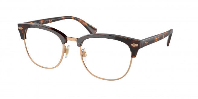 Polo Ralph Lauren  PH2277 6137 Shiny Brown Tortoise