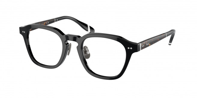 Polo Ralph Lauren  PH2278D 5001 Shiny Black