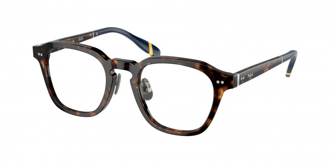 Polo Ralph Lauren  PH2278D 5003 Shiny Havana