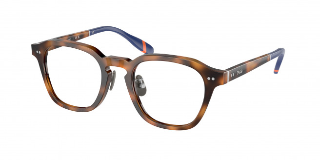 Polo Ralph Lauren  PH2278D 6089 Shiny Red Havana