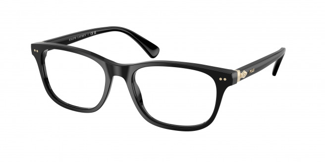 Polo Ralph Lauren  PH2280 5001 Shiny Black