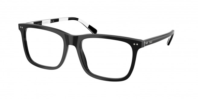 Polo Ralph Lauren  PH2282 5001 Shiny Black