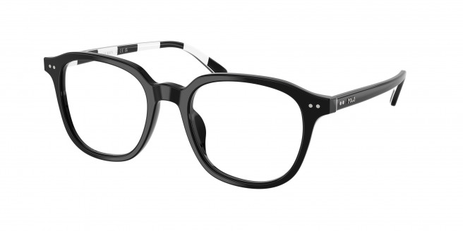 Polo Ralph Lauren  PH2283U 5001 Shiny Black