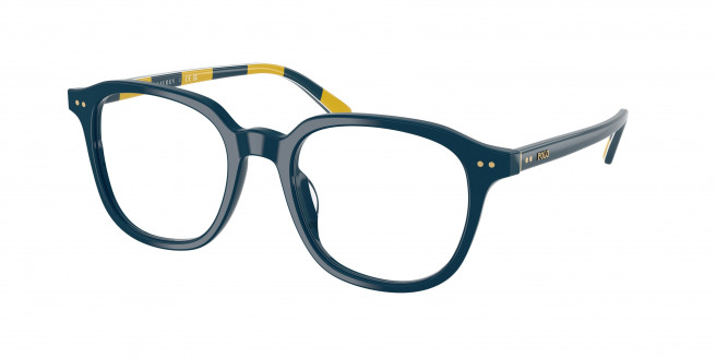 Polo Ralph Lauren  PH2283U 5465 Shiny Navy Blue