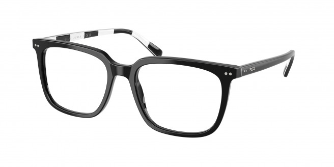 Polo Ralph Lauren  PH2284 5001 Shiny Black