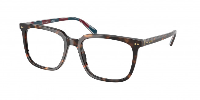 Polo Ralph Lauren  PH2284 6213 Shiny Dark Havana