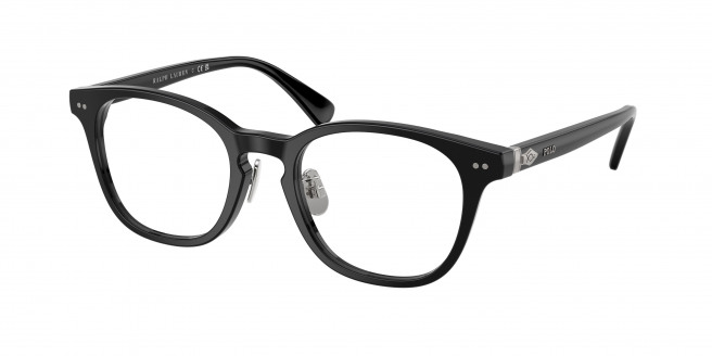 Polo Ralph Lauren  PH2285D 5001 Shiny Black