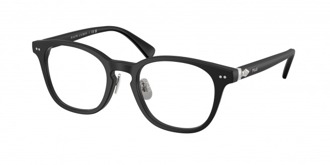 Polo Ralph Lauren  PH2285D 5389 Matte Black