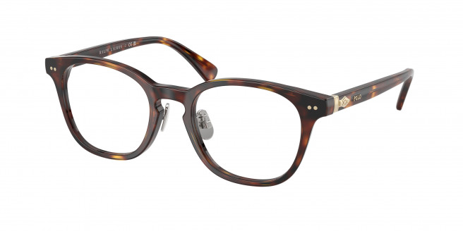 Polo Ralph Lauren  PH2285D 6137 Shiny Brown Tortoise