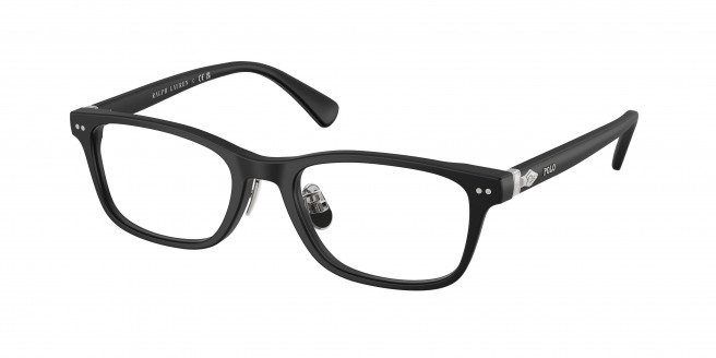 Polo Ralph Lauren  PH2286D 5389 Matte Black