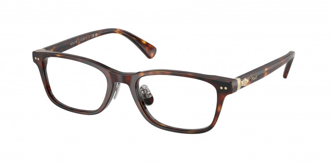 Polo Ralph Lauren  PH2286D 6137 Shiny Brown Tortoise