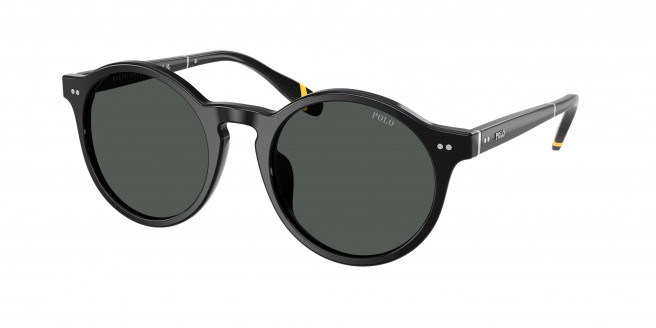 Polo Ralph Lauren  PH4204U 538587 Shiny Black (Dark Grey)