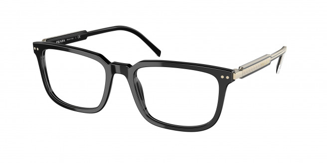 Prada  PR 13YV AAV1O1 Black