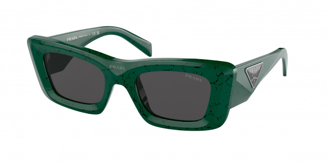 Prada  PR 13ZS 16D5S0 16d5s0 ()