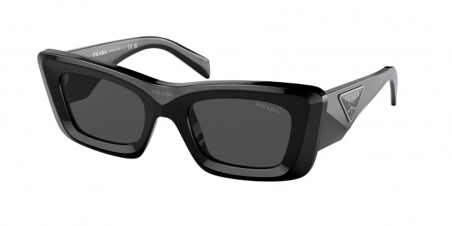 Prada  PR 13ZS 1AB5S0 1ab5s0 ()