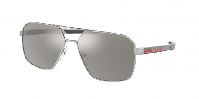 Mens prada sunglasses linea rossa new arrivals