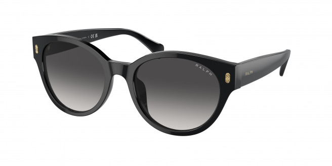 Deco Round Sunglasses | Ralph Lauren