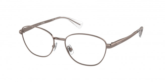 Ralph By Ralph Lauren  RA6057 9427 Shiny Rose Gold