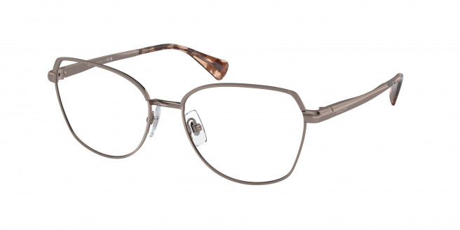 Ralph By Ralph Lauren  RA6058 9427 Shiny Rose Gold