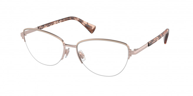 Ralph By Ralph Lauren  RA6059 9427 Shiny Rose Gold