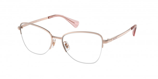 Ralph By Ralph Lauren  RA6061 9427 Shiny Rose Gold
