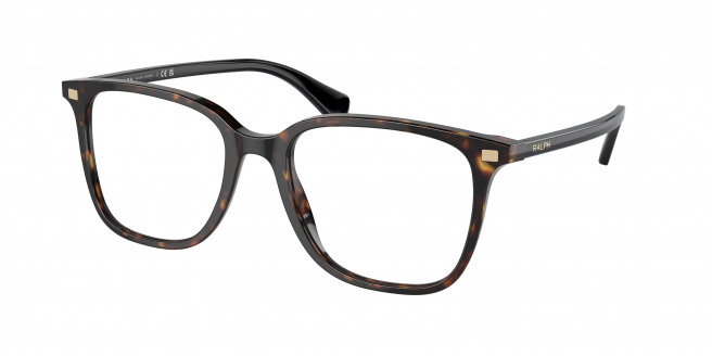 Ralph By Ralph Lauren  RA7147 6007 Shiny Dark Havana