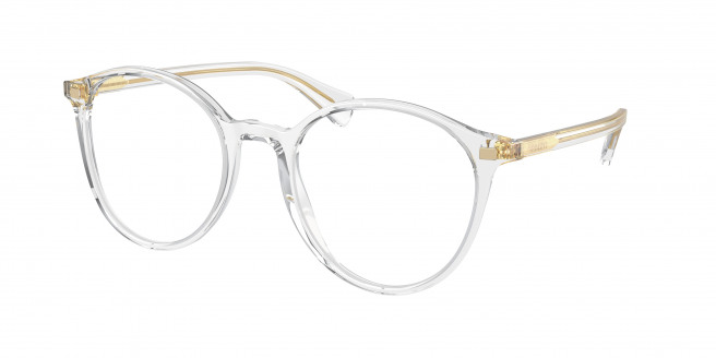 Ralph lauren cheap clear frames