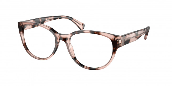 Ralph By Ralph Lauren  RA7151 6058 Shiny Rose Havana