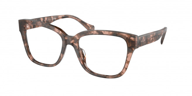 Ralph By Ralph Lauren  RA7162U 6058 Shiny Pink Havana