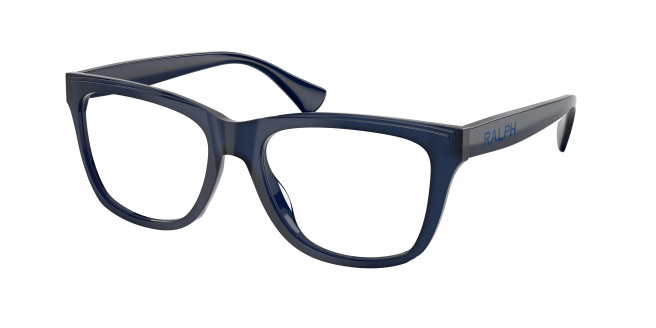 Ralph By Ralph Lauren  RA7170U 6059 Shiny Opalescent Blue