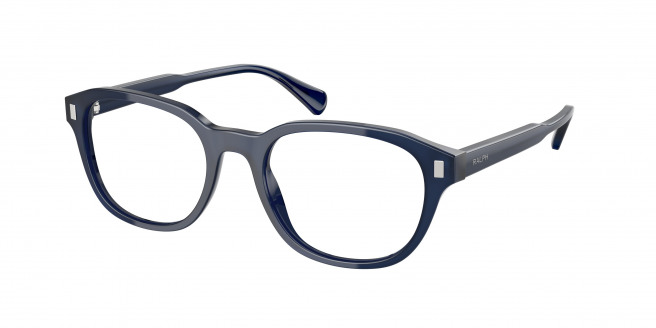 Ralph By Ralph Lauren  RA7172U 6059 Shiny Opalescent Blue