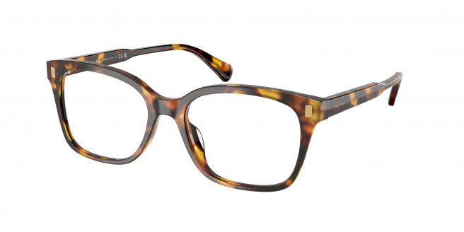 Ralph By Ralph Lauren  RA7174U 5134 Shiny Honey Havana